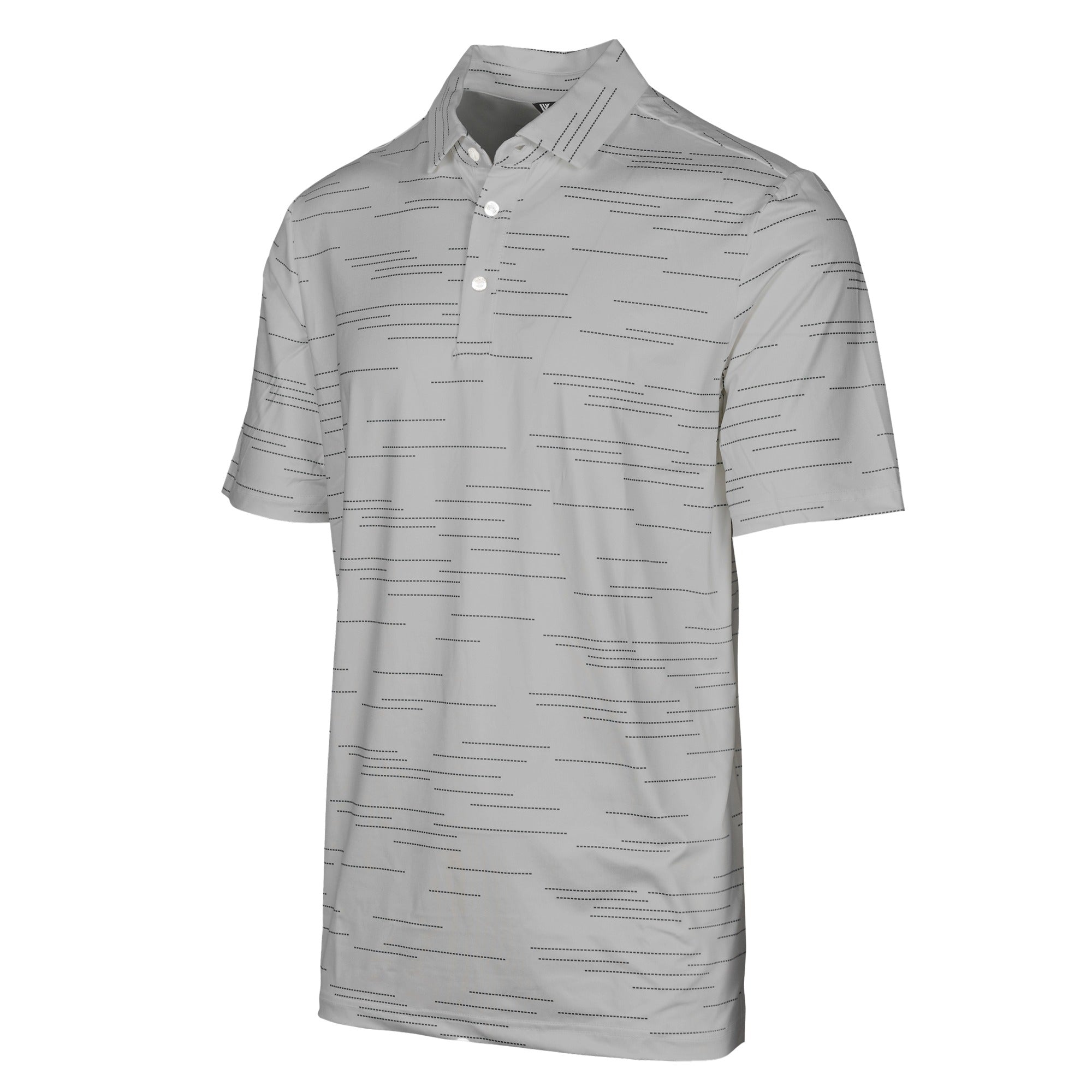 Levelwear Transit Golf Polo