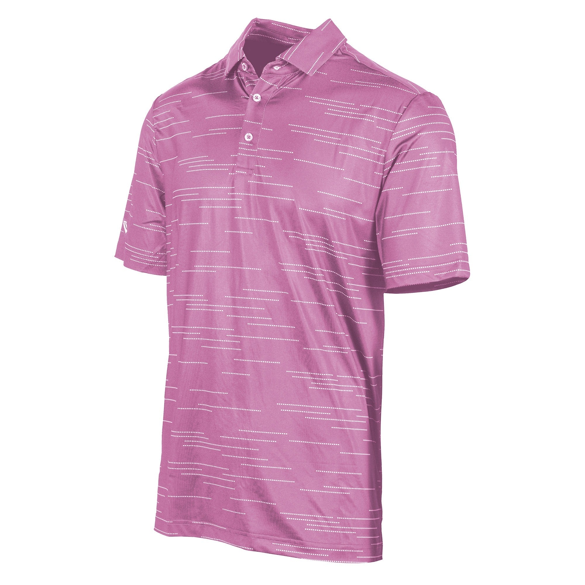 Levelwear Transit Golf Polo