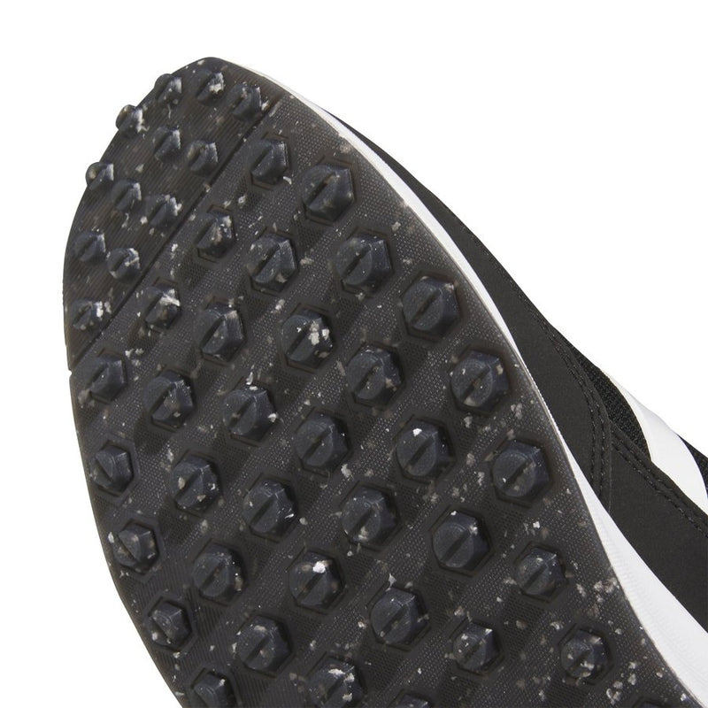 Adidas S2G 24 Spikeless Golf Shoes - Black