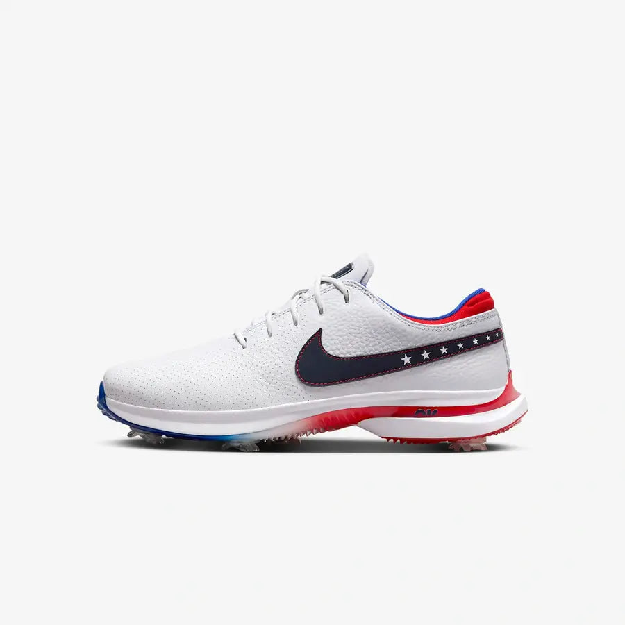 Nike golf shoe clearance hot sale