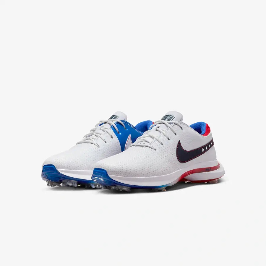 Nike Men's Air Zoom Victory Tour 3 NRG Spiked Golf Shoe - "Ryder Cup"