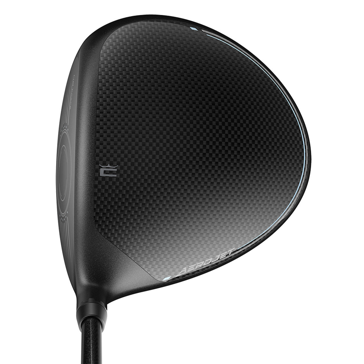 Cobra Ladies Aerojet Max Driver