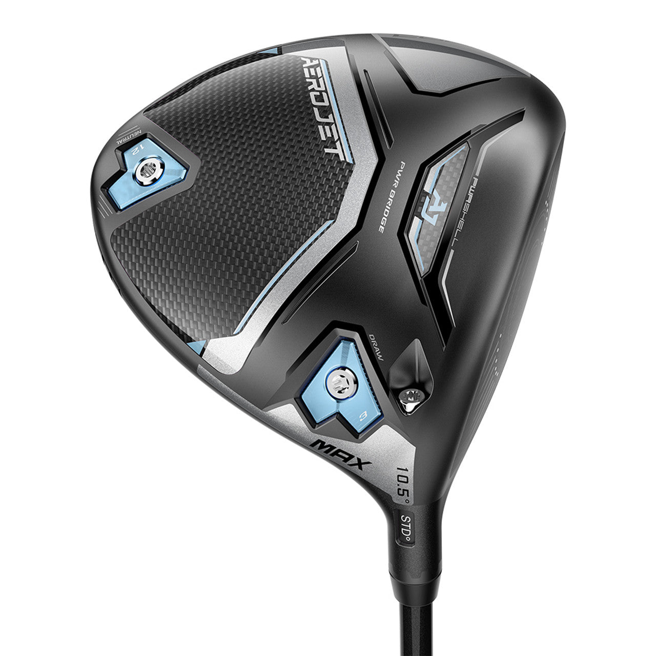 Cobra Ladies Aerojet Max Driver