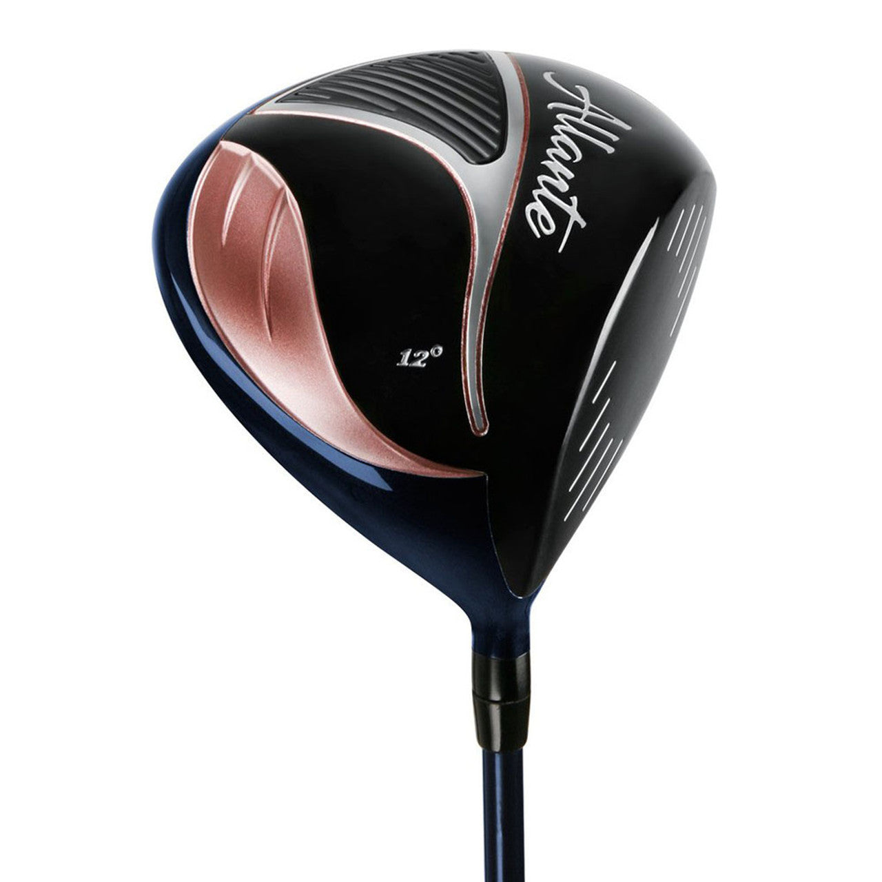 Orlimar Ladies Allante Complete Golf Set Graphite
