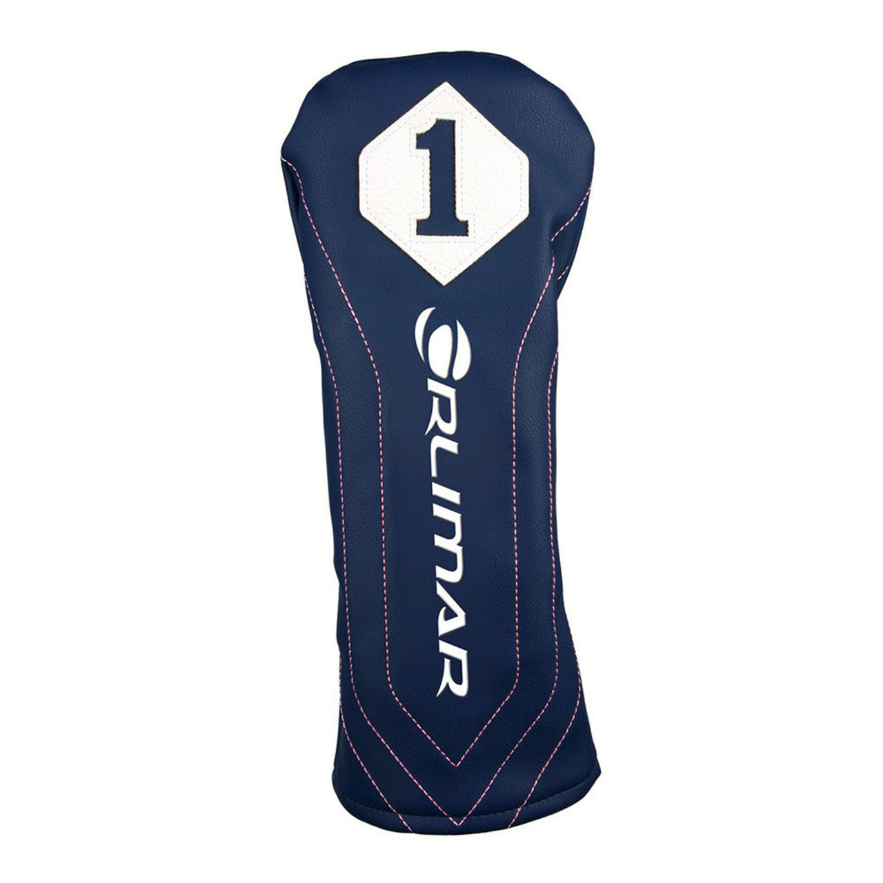 Orlimar Ladies Allante Complete Golf Set Graphite