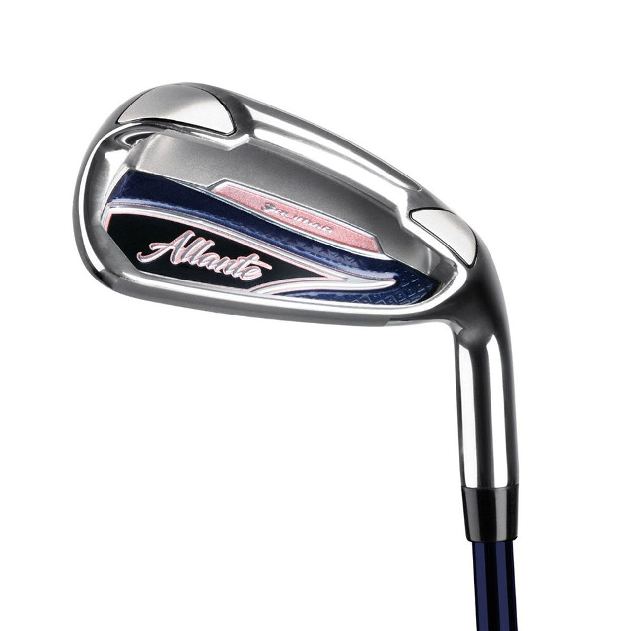 Orlimar Ladies Allante Complete Golf Set Graphite