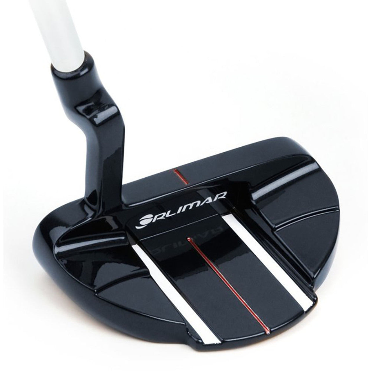 Orlimar Ladies Allante Complete Golf Set Graphite