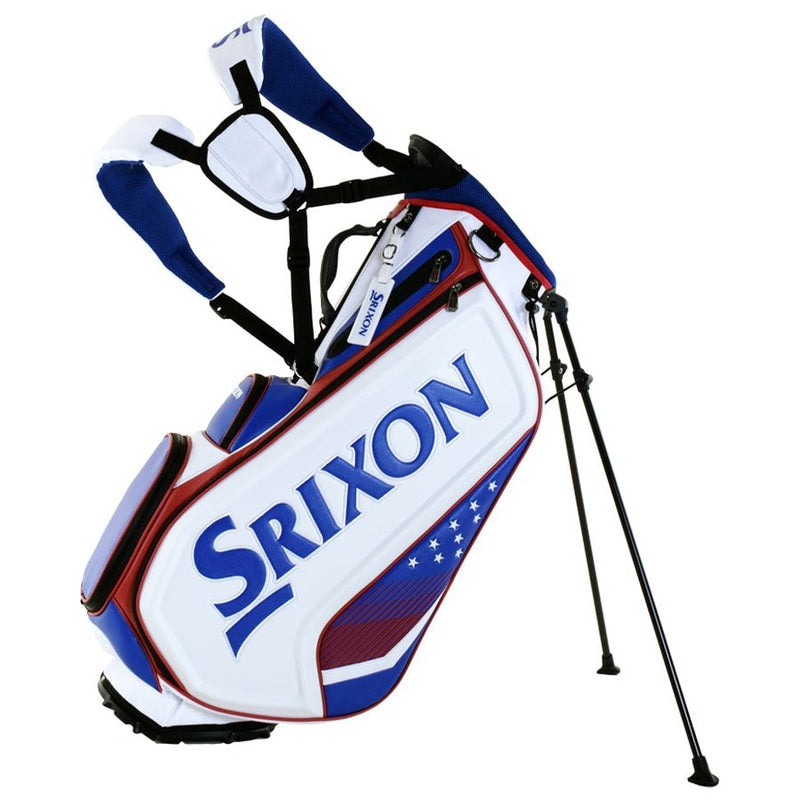 Srixon Limited Edition Major USA Stand Bag
