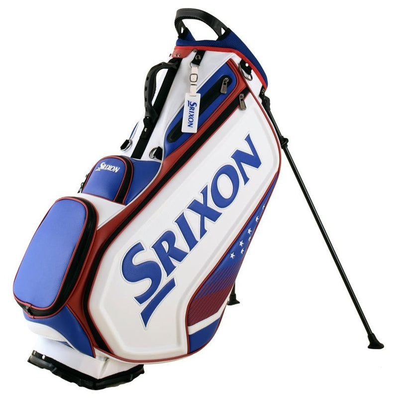 Srixon Limited Edition Major USA Stand Bag