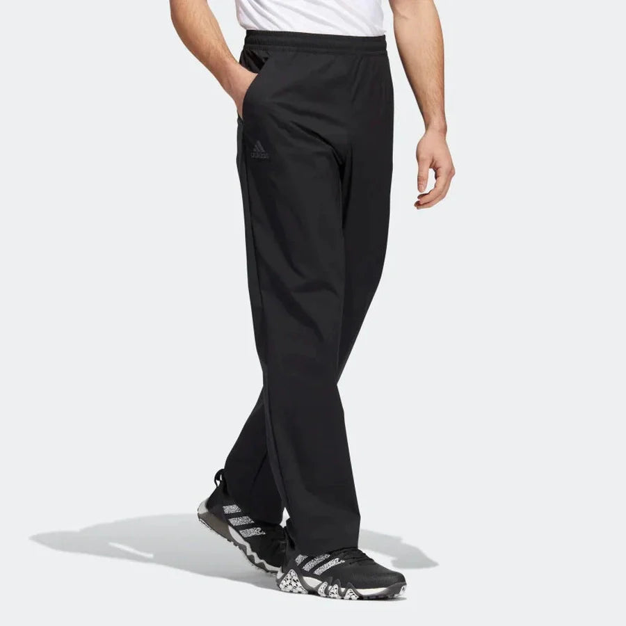 Adidas Provisional Rain Pants - Black