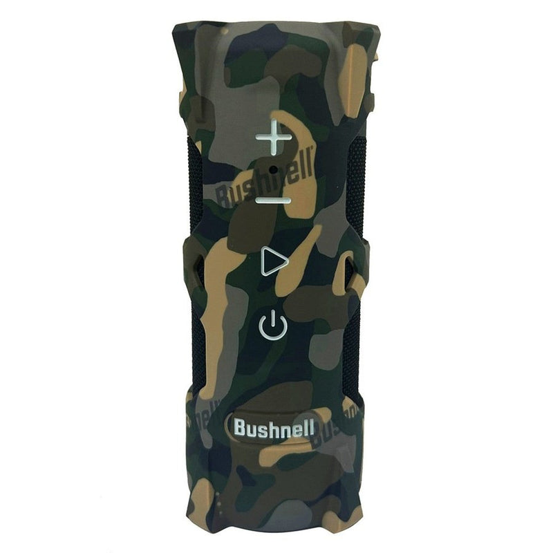 Bushnell Outdoorsman Bluetooth Speaker /w Magnet
