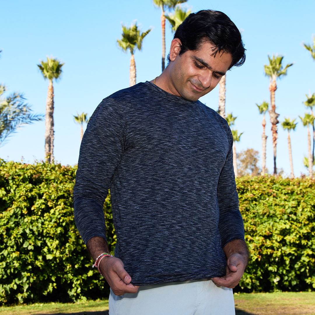 Long Sleeve