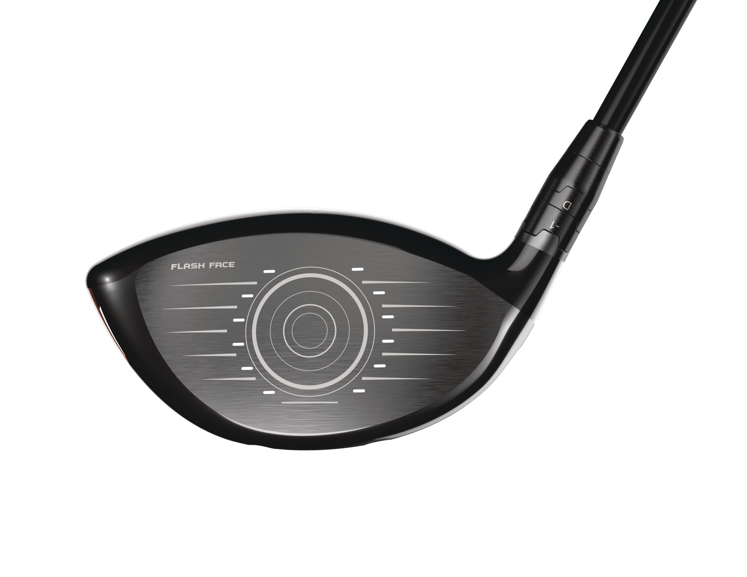 Callaway Mavrik Men's Driver - DEMO