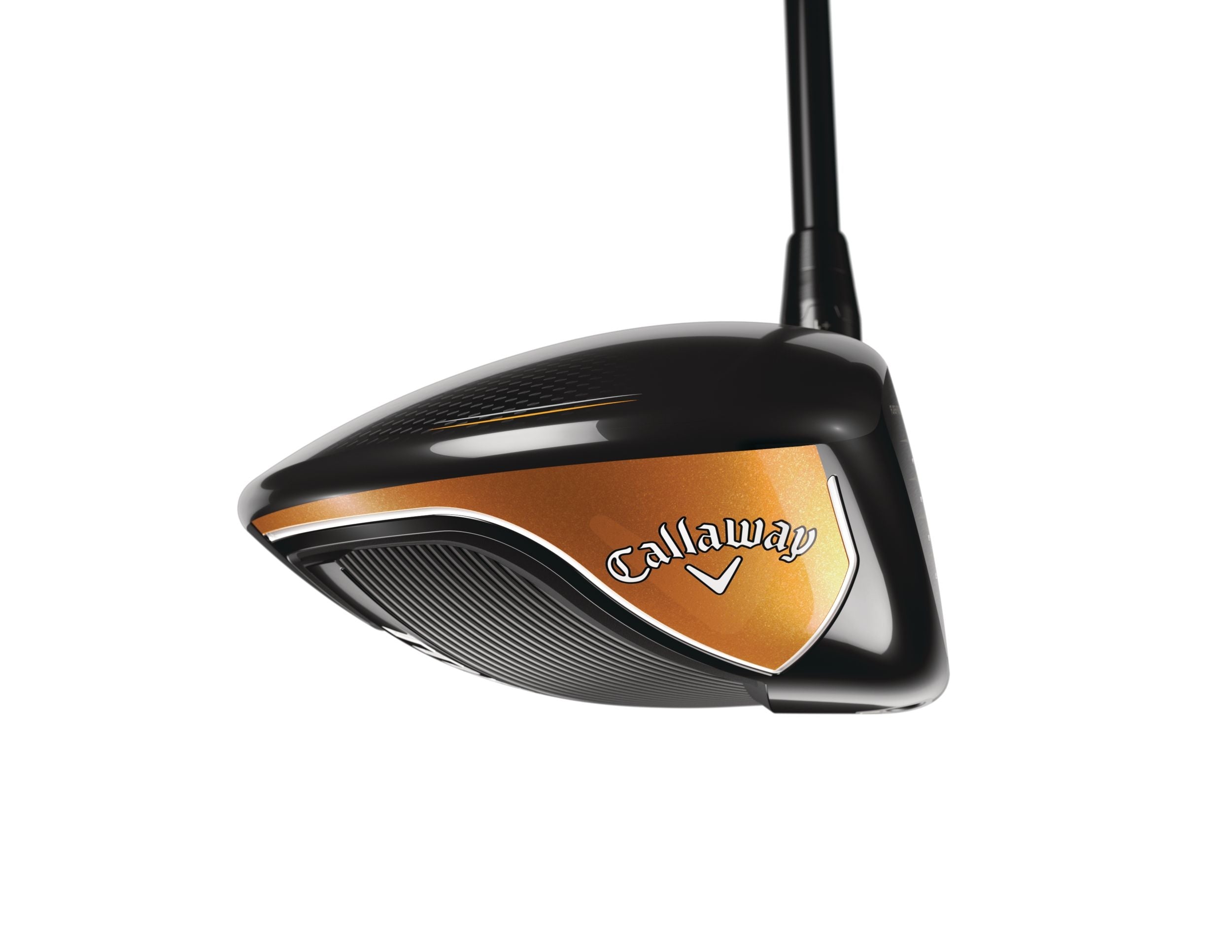 Callaway Mavrik Driver - DEMO