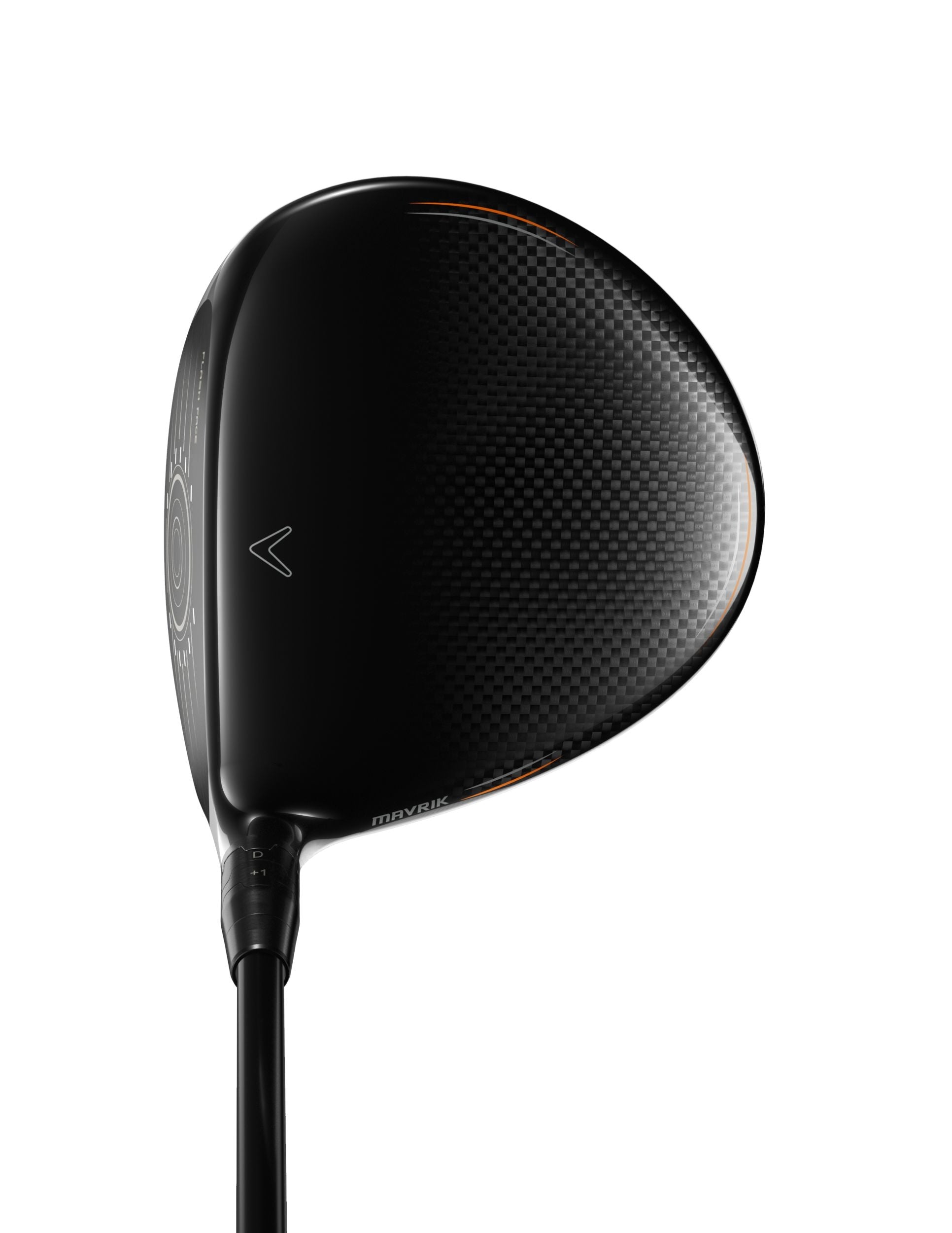 Callaway Mavrik Men's Driver - DEMO