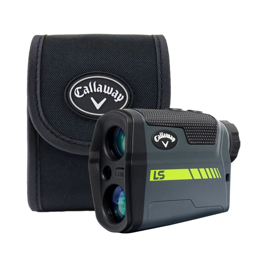 Callaway Golf LS Laser Rangefinder