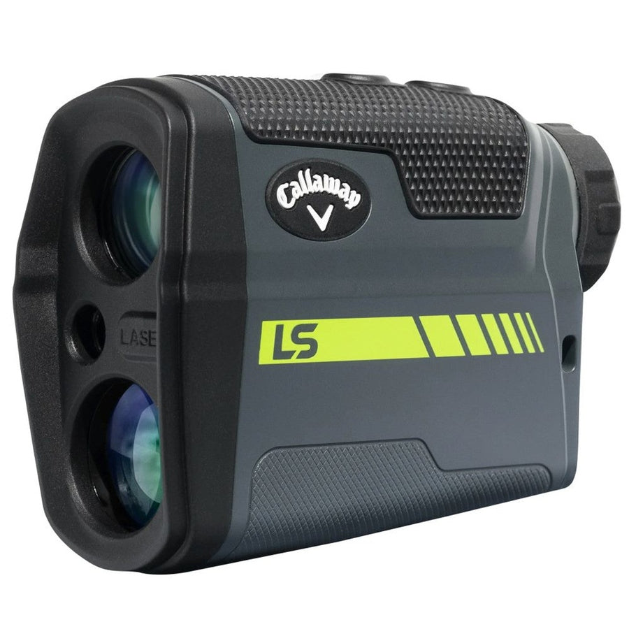 Callaway Golf LS Laser Rangefinder