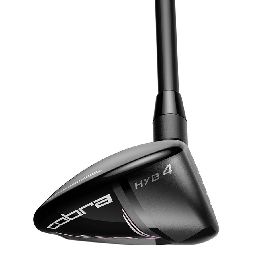 COBRA - レディース新品！コブラCOBRA LTDX 3.5番FW 4番UT３本セットL レディース新品！コブラCOBRA LTDX 3.5番FW 4番UT3本セットL