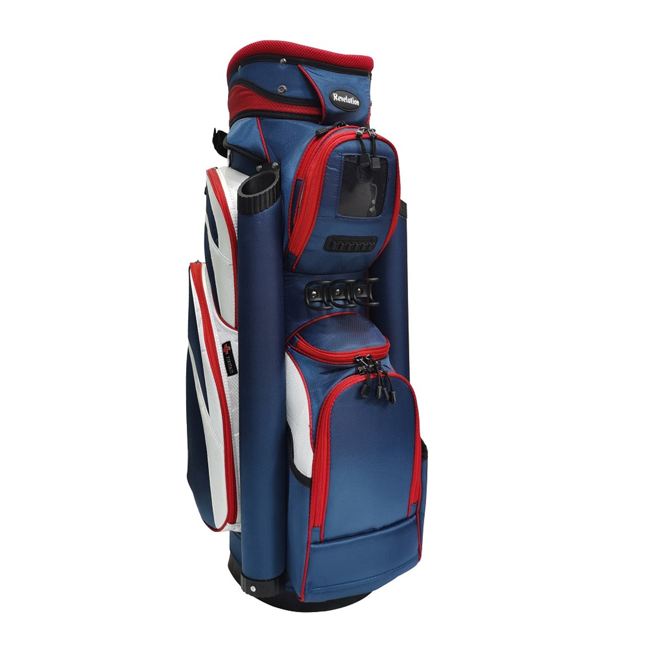 Revelation Commander Cart Bag