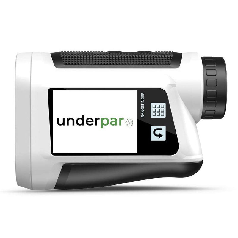 Underpar® Golf 600M RangeFinder with Slope