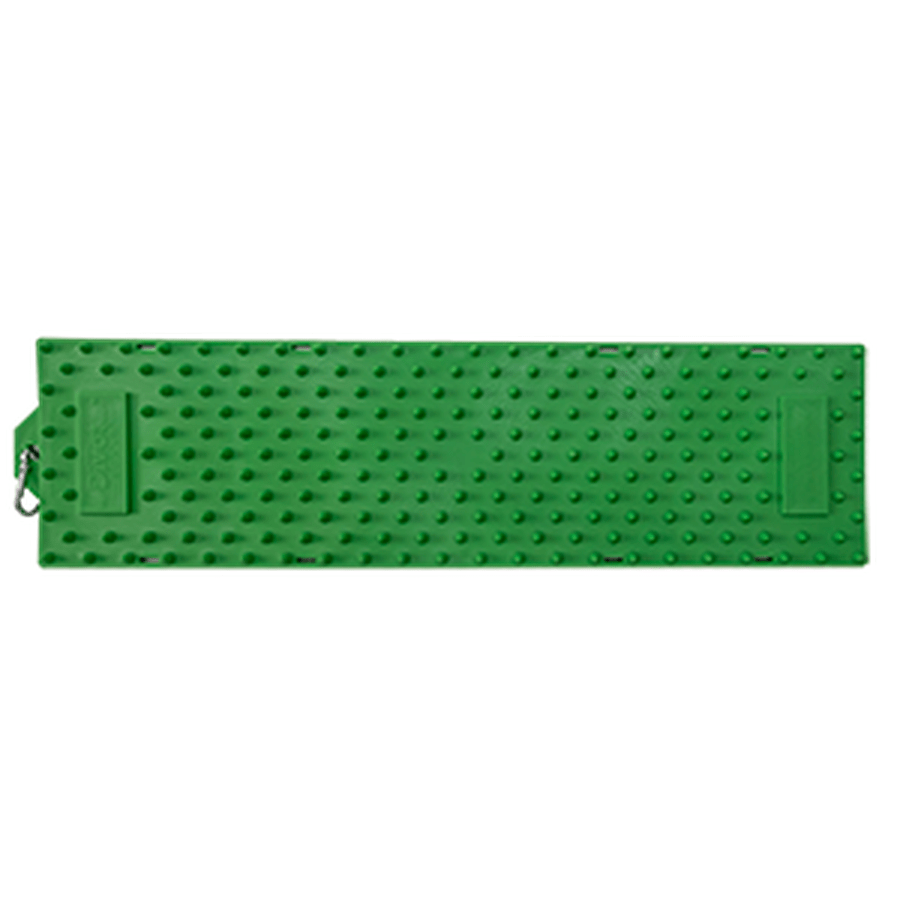 The Divot Board - Patented Swing Path Trainer