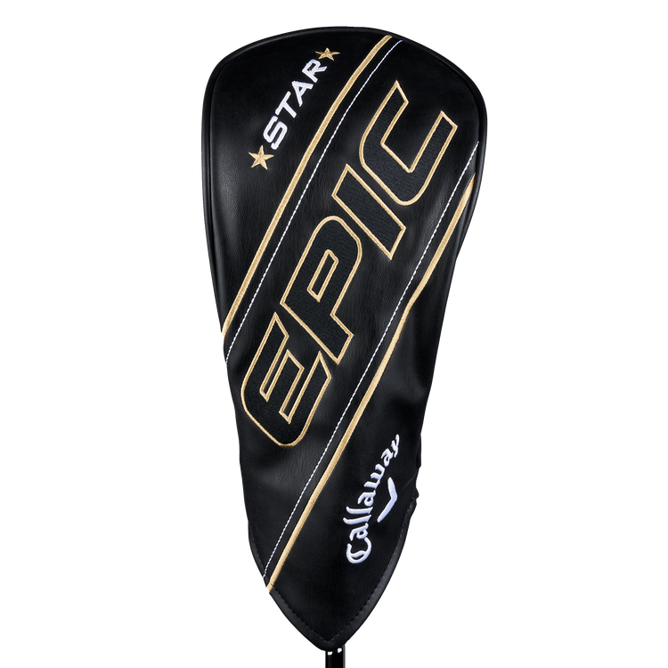 Callaway Epic Max Star Ladies Driver