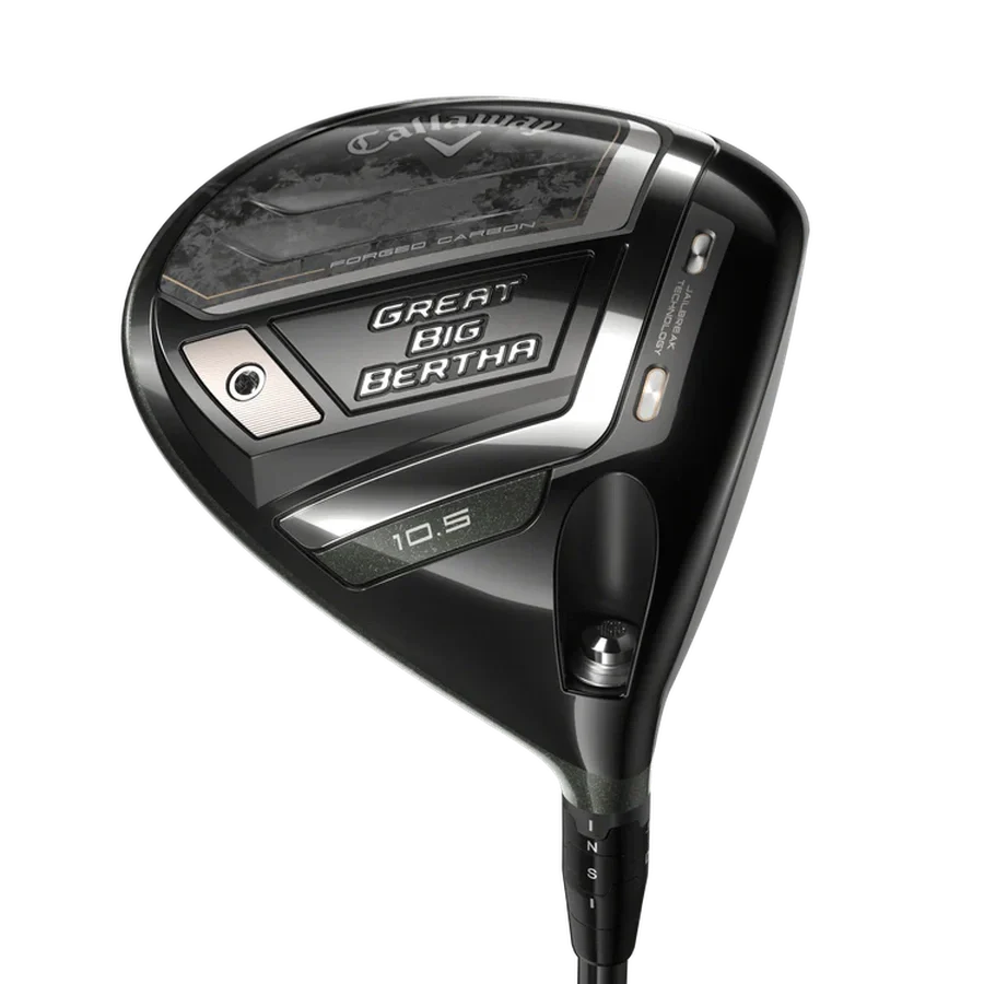 Callaway 2023 Great Big Bertha Driver