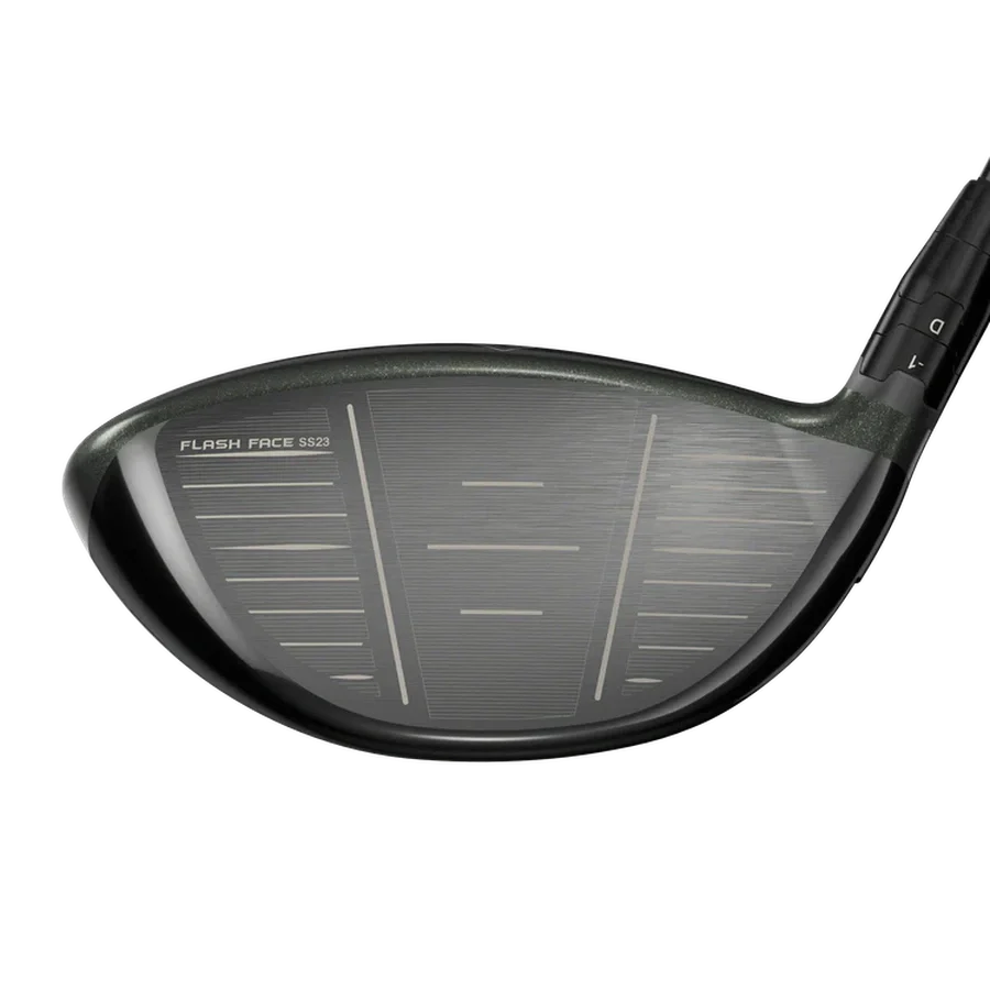 Callaway 2023 Great Big Bertha Driver