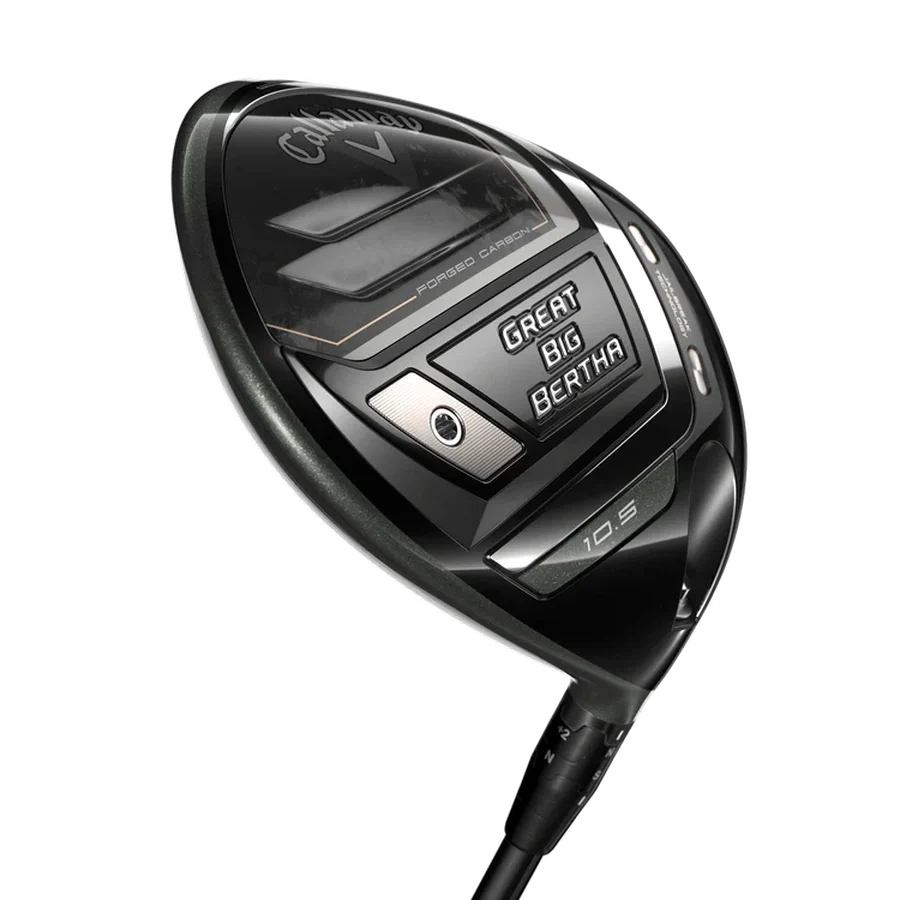 Callaway 2023 Great Big Bertha Driver