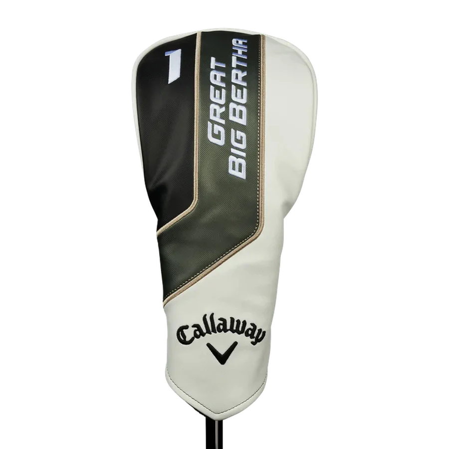 Callaway 2023 Great Big Bertha Driver