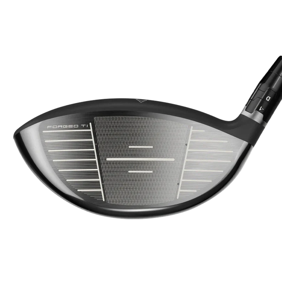 Callaway Paradym Driver - DEMO