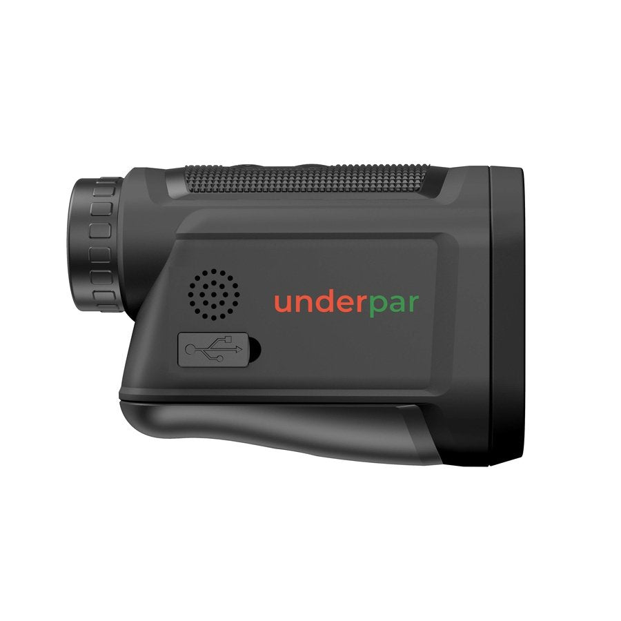 Underpar® Golf 600M RangeFinder with Slope