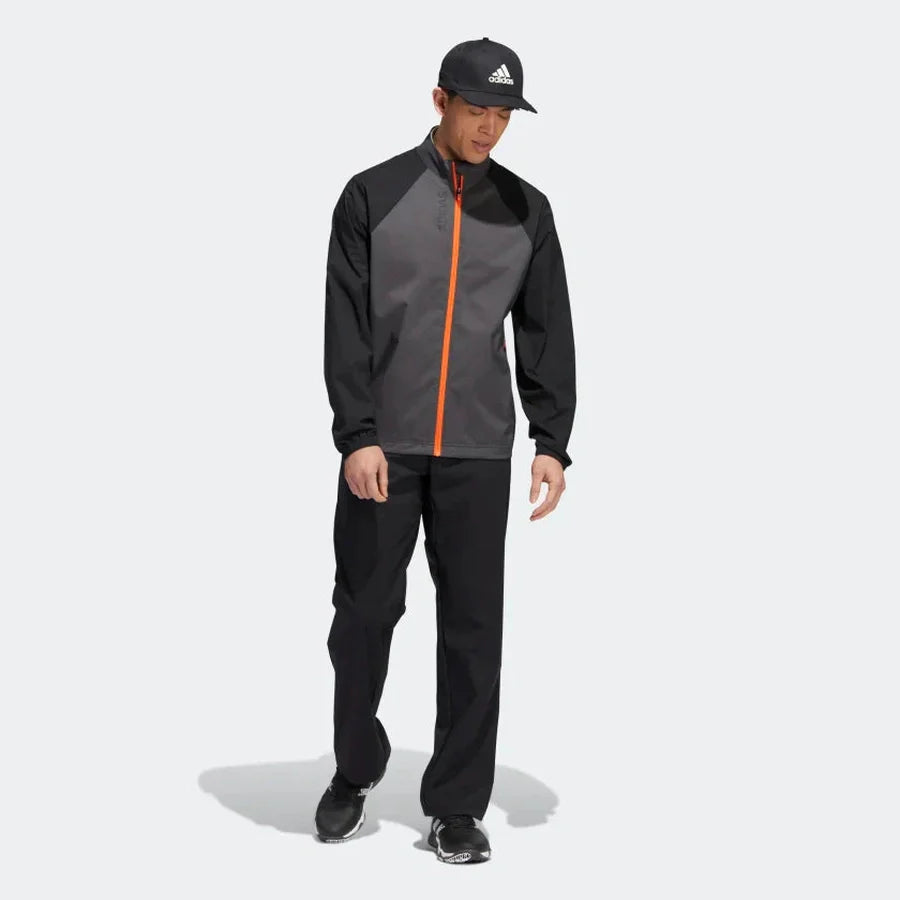 Adidas Provisional Rain Pants - Black