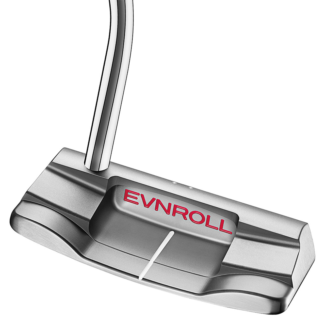 Evnroll ER2 Mid Blade Putter