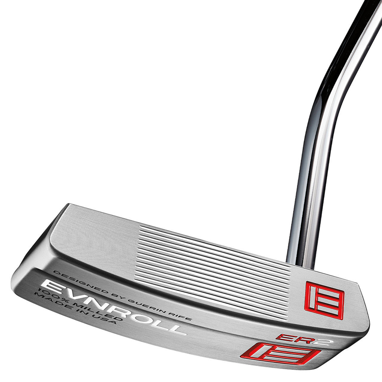 Evnroll ER2 Mid Blade Putter