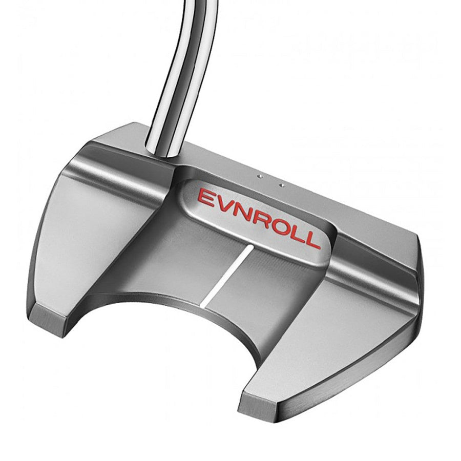 Evnroll ER5 Hatchback Mallet Putter