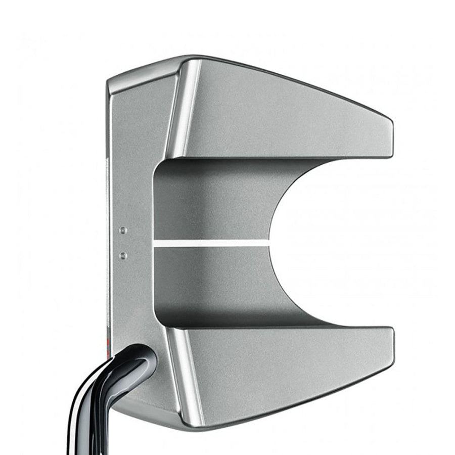 Evnroll ER5 Hatchback Mallet Putter