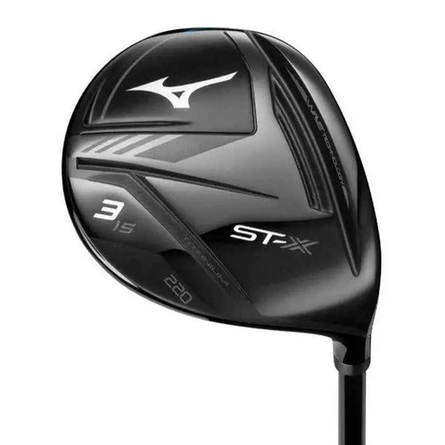 Mizuno ST-X 220 Fairway Wood