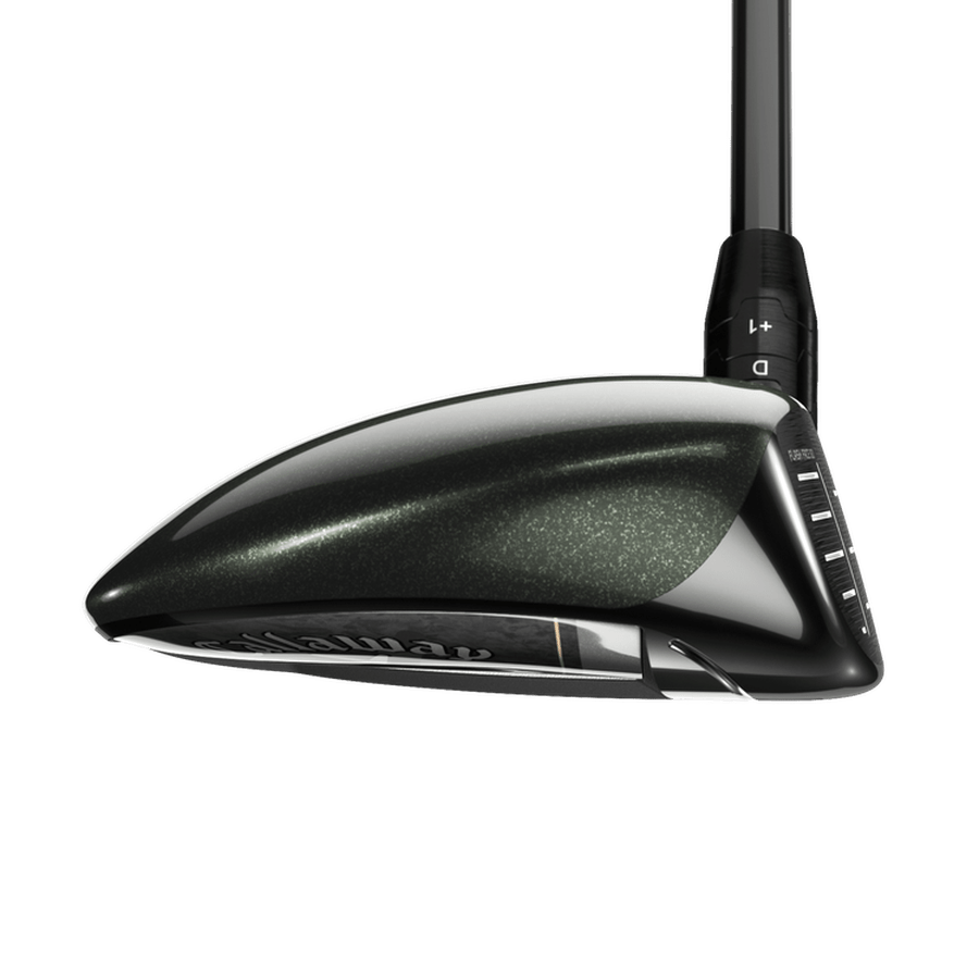 Callaway 2023 Great Big Bertha Fairway Wood