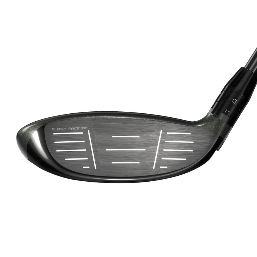 Callaway 2023 Great Big Bertha Fairway Wood