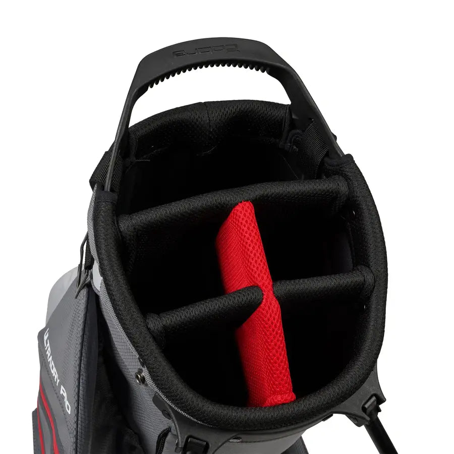 Cobra Ultradry Pro Stand Golf Bag