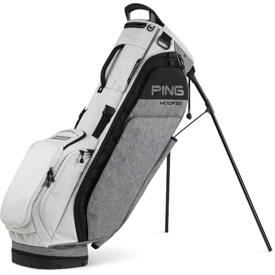 Ping Hoofer 231 Double Strap Stand Golf Bag