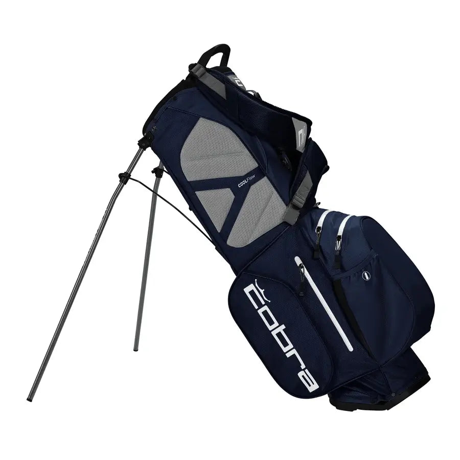 Cobra Ultradry Pro Stand Golf Bag