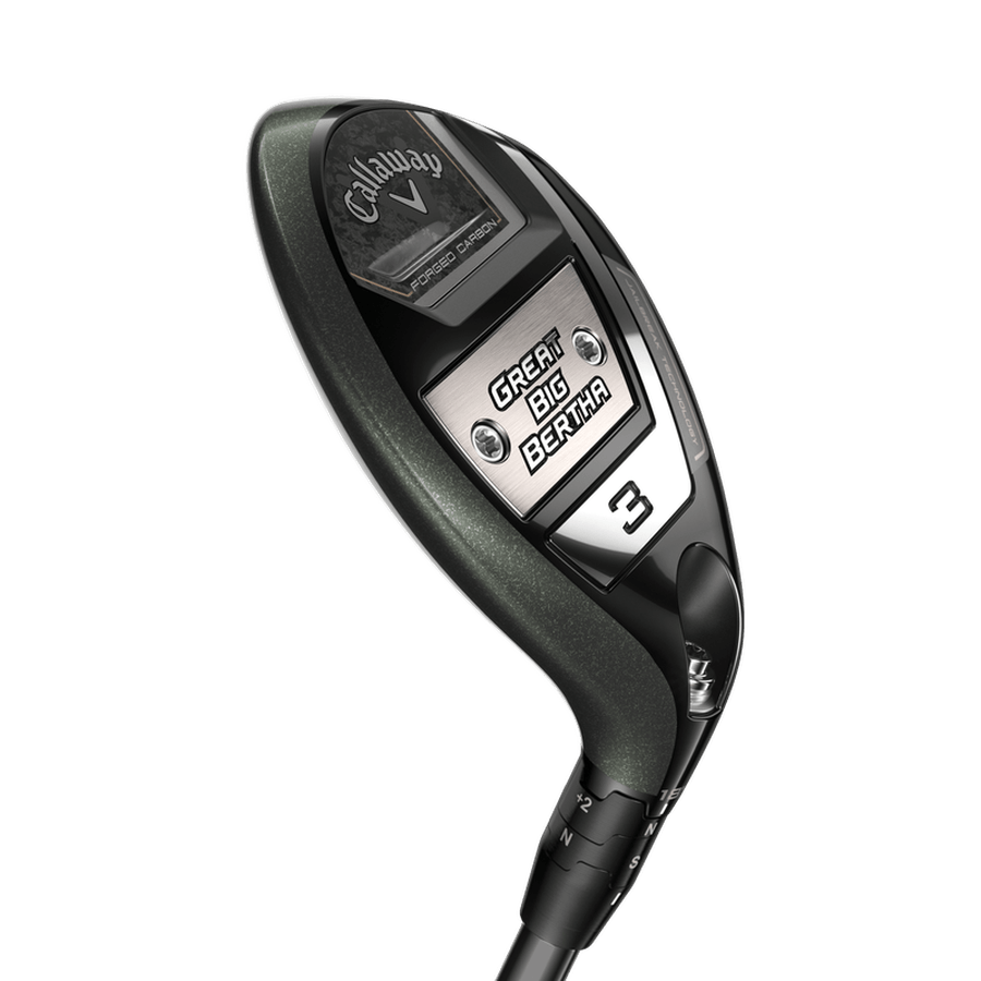 Callaway 2023 Great Big Bertha Hybrid