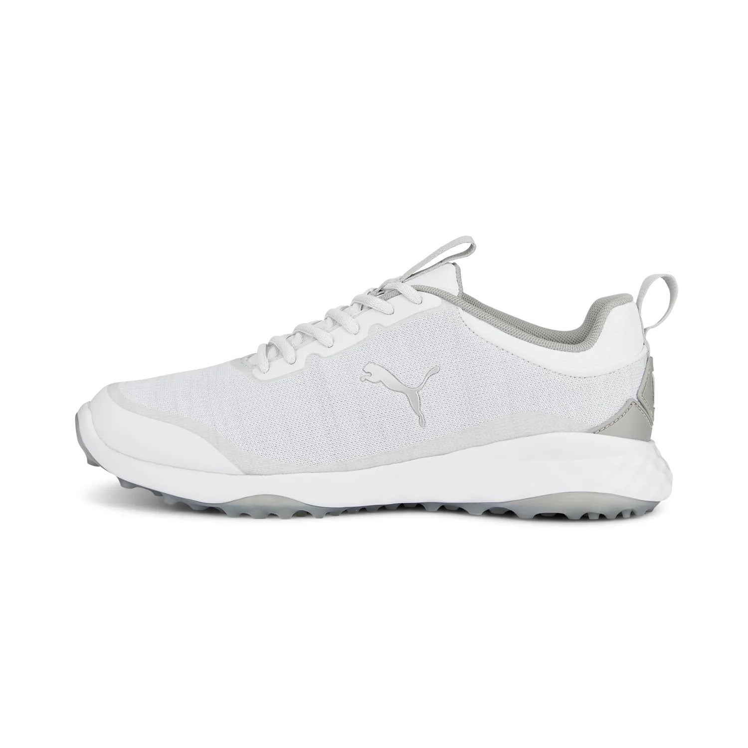 Puma FUSION PRO Spikeless Golf Shoes