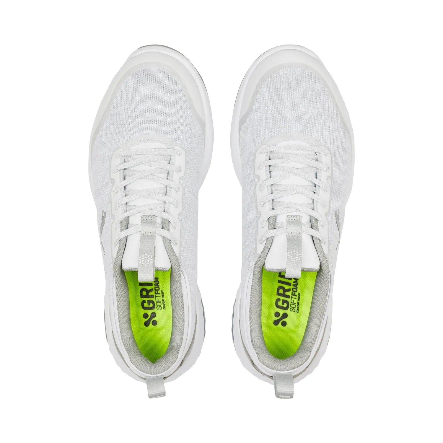 Puma FUSION PRO Spikeless Golf Shoes