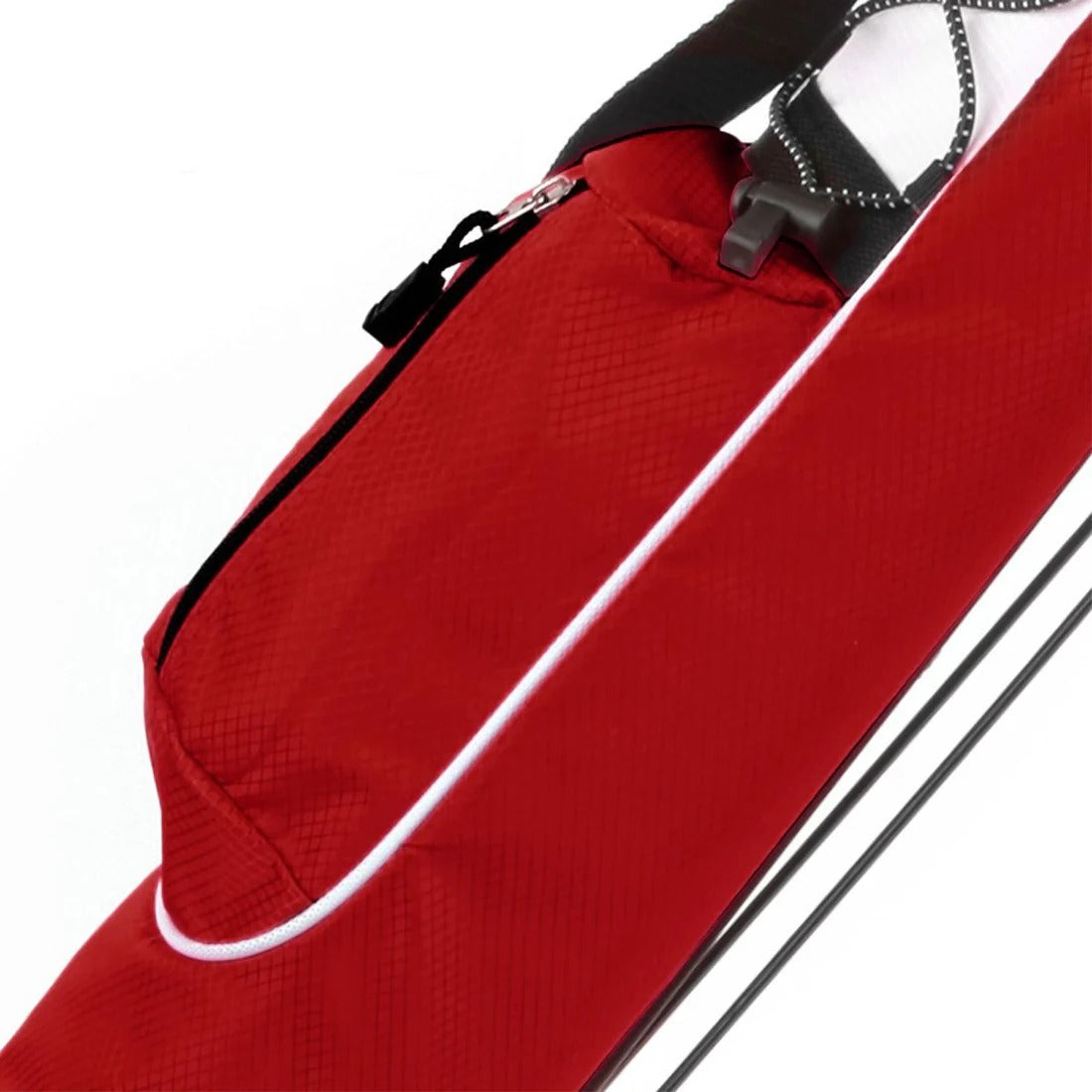 Orlimar Pitch 'N Putt Lightweight Stand Carry Bag