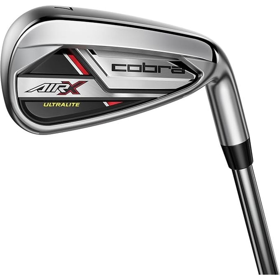 Cobra Air-X 2 Combo Set 4H, 5H, 6-PW