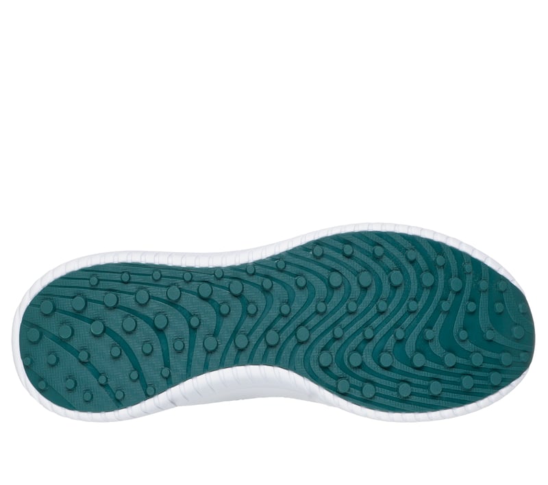 Skechers Slip-ins GO GOLF Flight Golf Shoes - White/Green