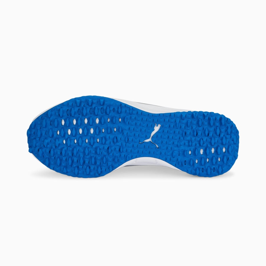 Puma Fusion Grip Golf Shoes - Grey